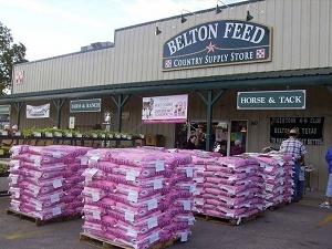 Belton Feed & Supply‎‎