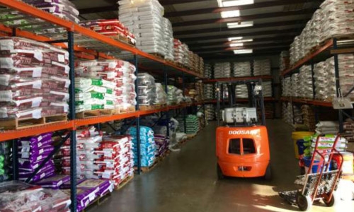 We will deliver! Call us!