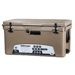 PIERCE® 75 Quart Cooler