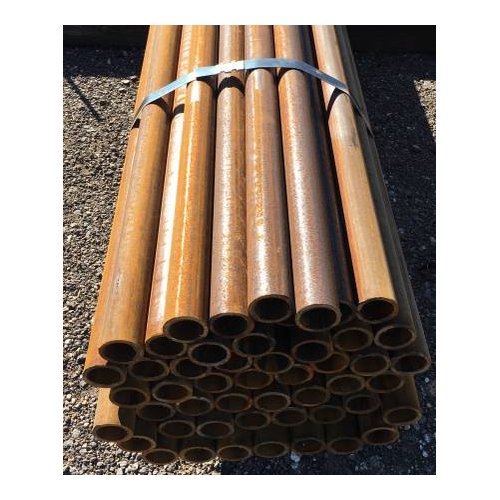 #1 BRUSHED AND CLEANED USED PIPE