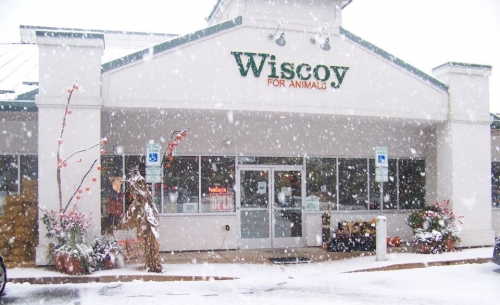 Wiscoy Pet Food Co., Inc.