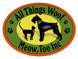 All Things Woof Meow, Too Inc.