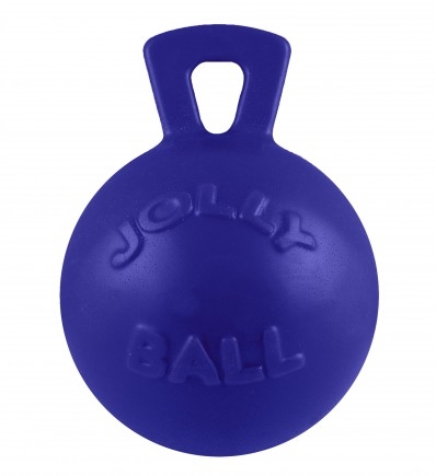Tug-n-Toss Jolly Ball