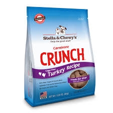 Cage-Free Turkey Carnivore Crunch