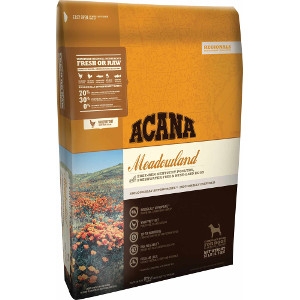 Acana Regionals Meadowland Dry Dog Food