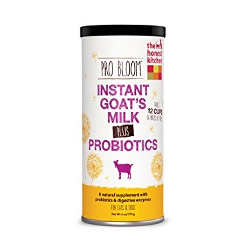 Pro Bloom Instant Goat's Milk for Dogs & Cats 