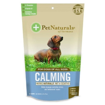 Calming Chews for Dogs, 30 ct.
