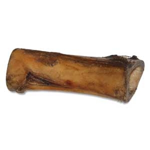 Westerns Meaty Shanks Dog Treats, 4-7