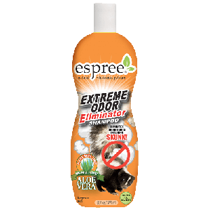 Extreme Odor Eliminator Shampoo