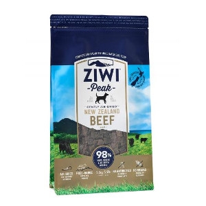 Dried Beef For Dogs