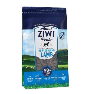 Dried Lamb For Dogs
