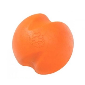 Jive Dog Ball Orange