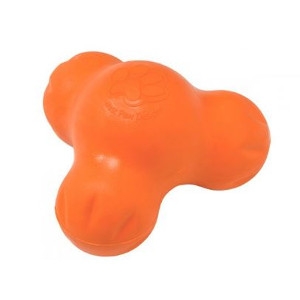 Tux Treat Toy Orange