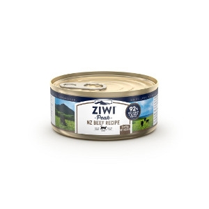 Ziwi Peak Wet Beef Recipe for Cats