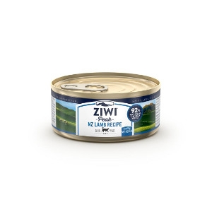 Ziwi Peak Wet Lamb Recipe for Cats
