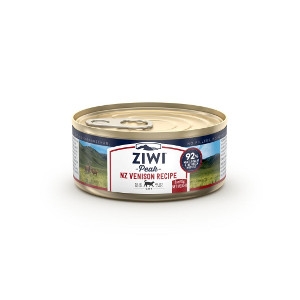 Ziwi Peak Wet Venison Recipe for Cats