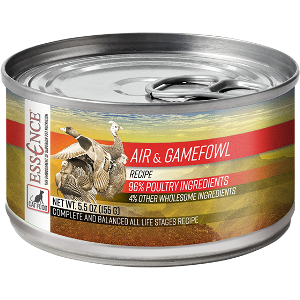Air & Game Fowl 5.5 oz