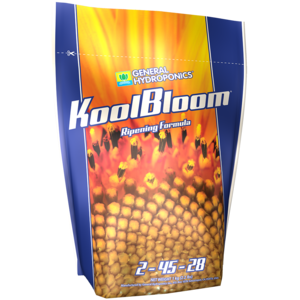Dry KoolBloom