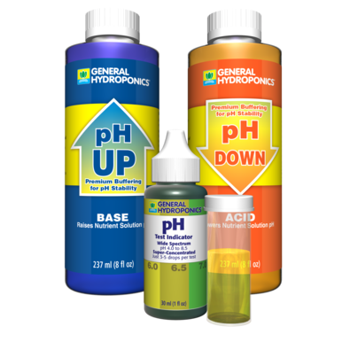 pH Control Kit