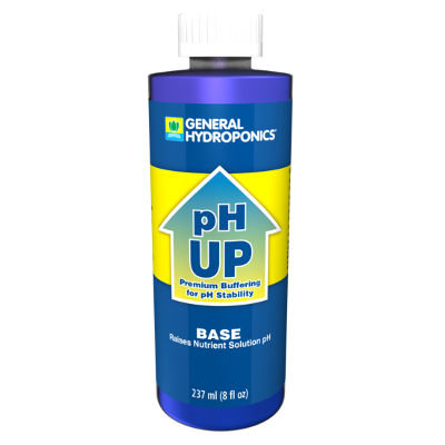 pH Up