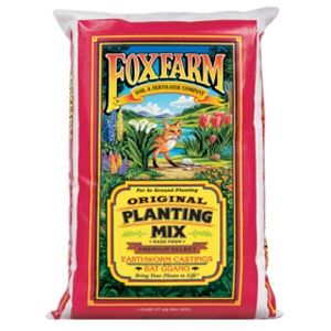 FoxFarm® Original Planting Mix
