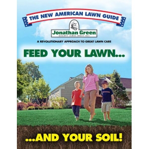 The New American Lawn Program