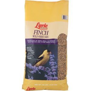 Lyric® Finch Mix Wild Bird Seed