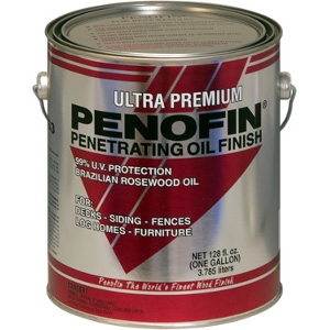 Ultra Premium Red Label Penofin