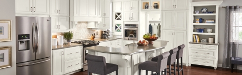 Kitchen Design & Installation