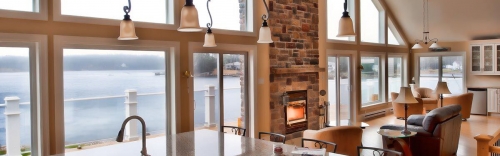 Top quality windows and doors