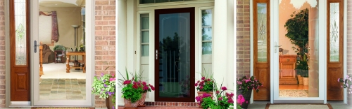 Home is where the heart is