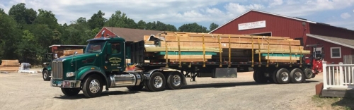 Quality Building Materials since 1884