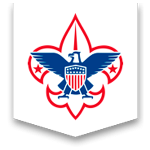 boy scouts of america logo