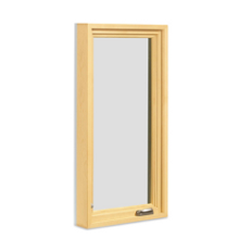 casement window