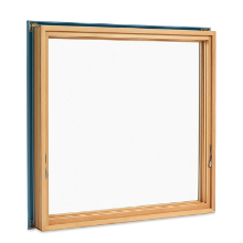 venting picture window