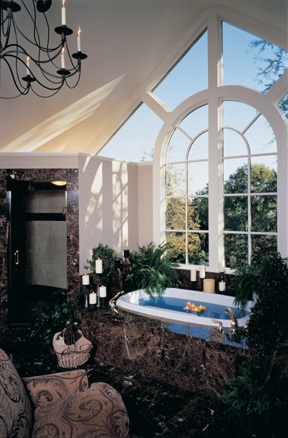 window