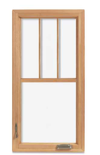 window