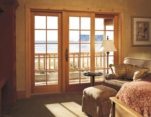 window