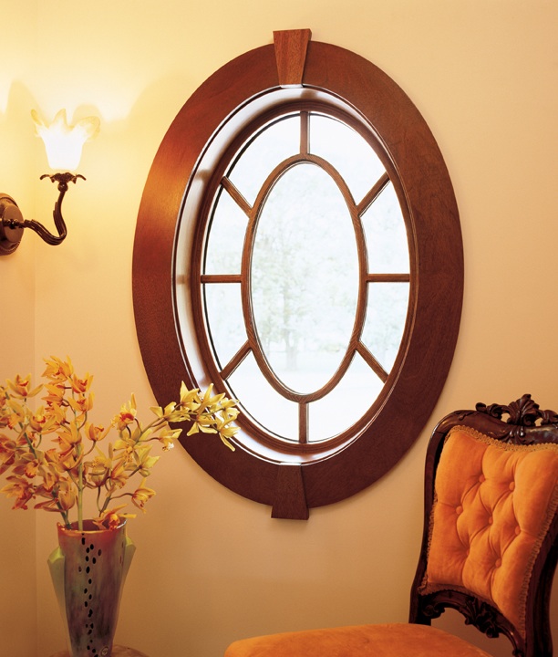 window