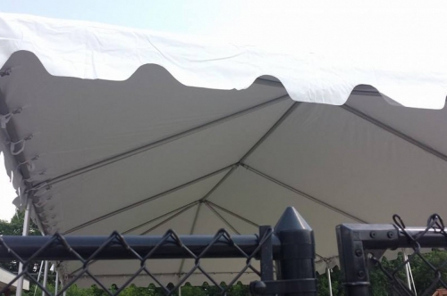 Tyler Tents and Events