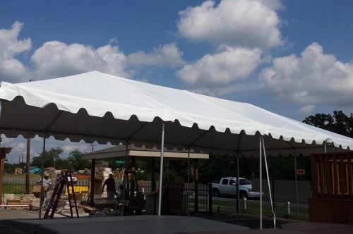 Tyler Tents and Events