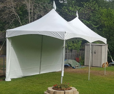 10' x 20' Tents