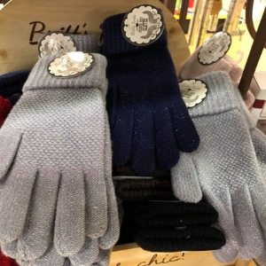 Brit Knits Gloves