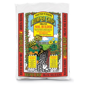 Bumper Crop® Soil Builder
