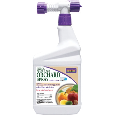 Citrus, Fruit & Nut Orchard Spray, 32 oz. RTS