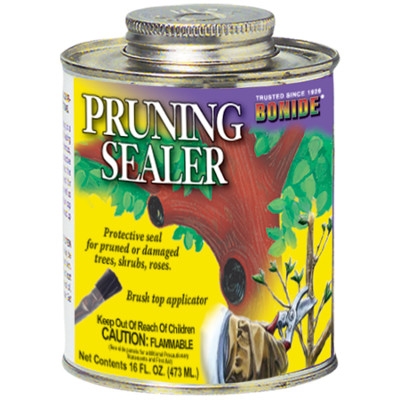 Pruning Sealer Tree Wound Dressing, 16 oz.