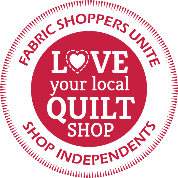 Support Elm Creek's Quilt Shop