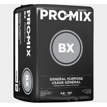 Pro-Mix BX