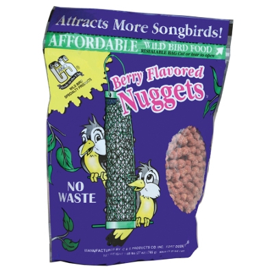Berry Flavored Nuggets™
