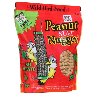 Peanut Suet Nuggets™